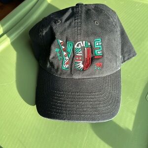 47 brand hat